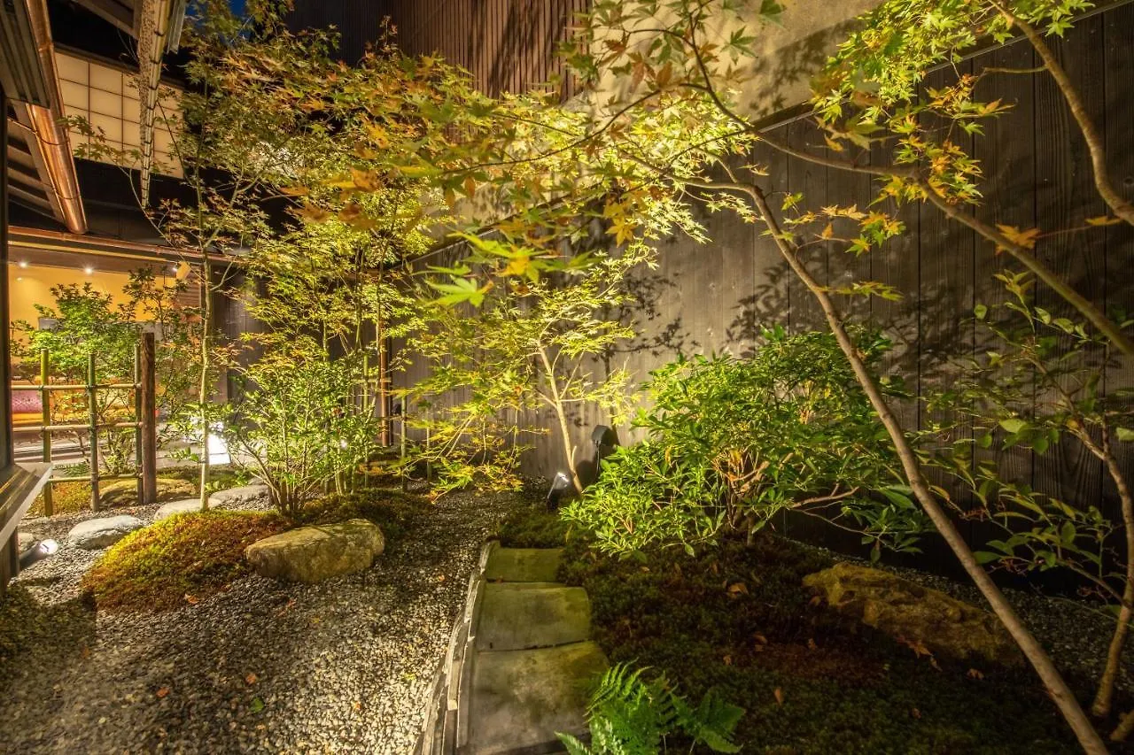 度假居 京都独栋町屋旅馆「華・ 吉祥居」