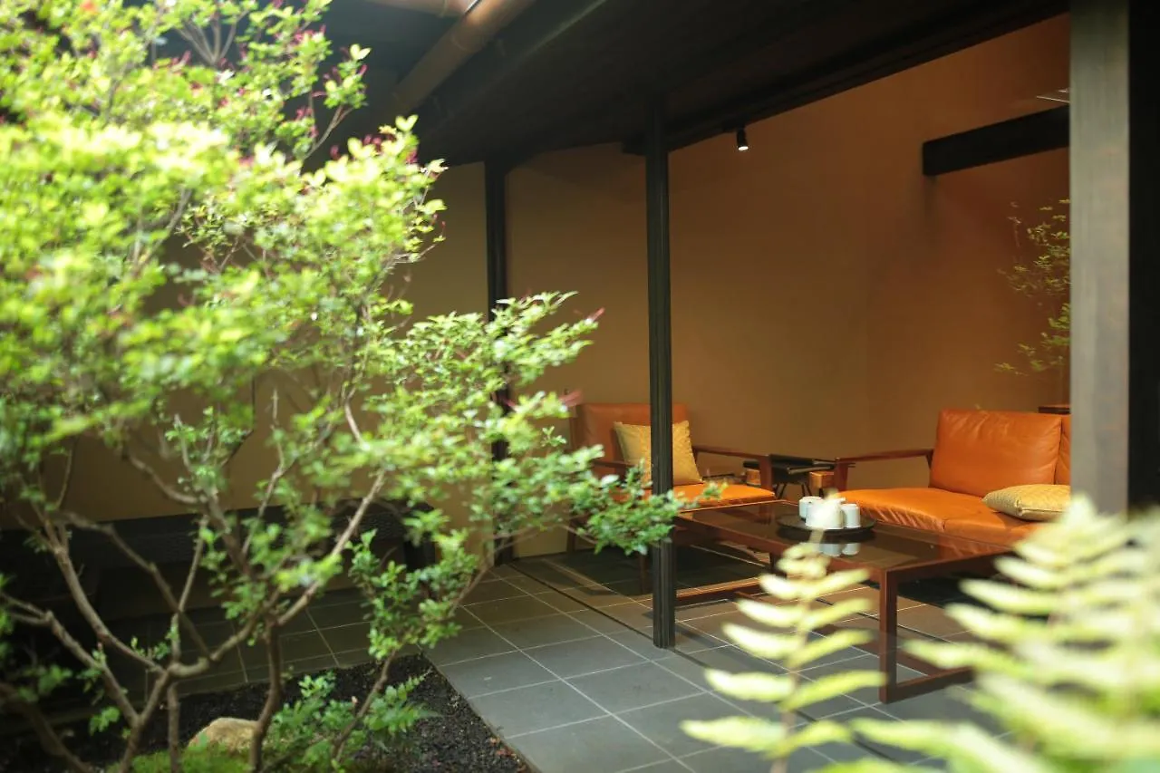 京都独栋町屋旅馆「華・ 吉祥居」 0*, 京都