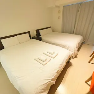 Pradipa Hanazono アパート 大阪市