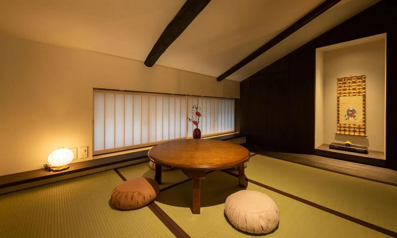 別荘 京都一棟貸し町屋旅館「華・ 吉祥居」 日本